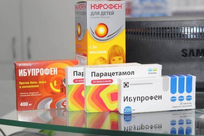 Список противовирусных препаратов недорогих, но эффективных взрослым