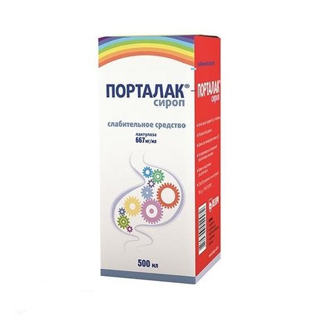 Порталак: способ применения, показания и противопоказания