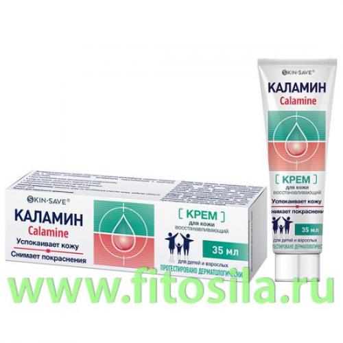 Лосьон каламин – от чего помогает и как правильно применять препарат?