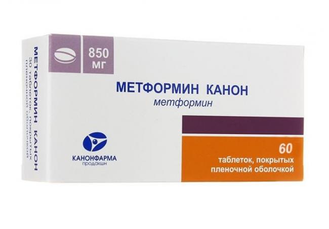 Метформин какой производитель лучше