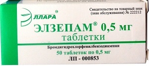 Таблетки феназепам инструкция по применению — аналоги — действия на организм — отзывы