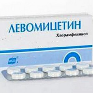 Левомицетин актитаб: от чего помогает, показания к применению, состав