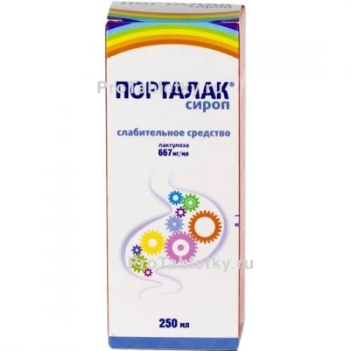 "порталак": инструкция по применению, цены, отзывы