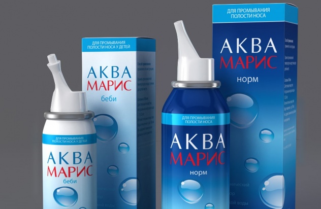 Аква марис эктоин
