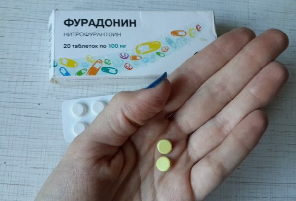 Фурадонин: инструкция по применению и для чего он нужен, цена, отзывы, аналоги