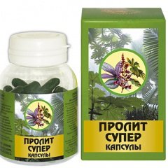 "пролит": инструкция по применению и отзывы