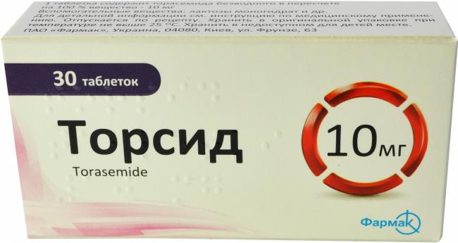 Препарат "торсид": инструкция по применению, описание, состав и отзывы. "торсид": инструкция по применению (таблетки)
