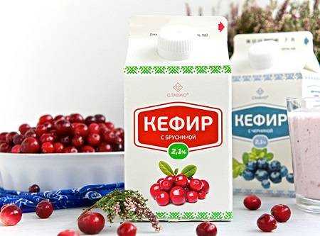 Можно ли пить бруснивер при камнях в почках