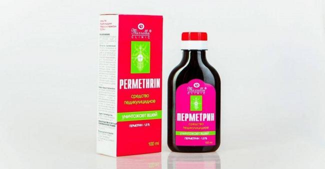 Педикулицидный шампунь веда 2 против вшей