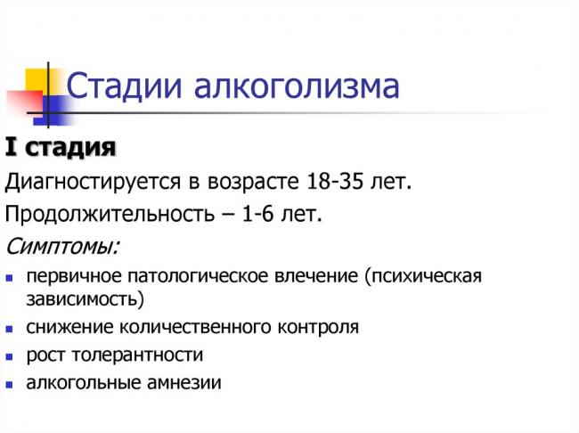 Четвертая стадия алкоголизма: приговор или излечимая болезнь?