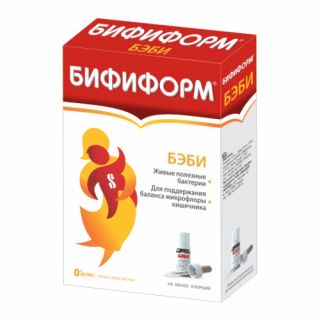 Бифиформ