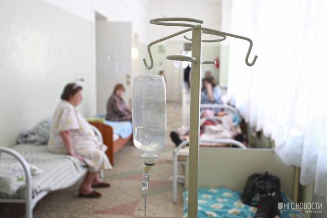 Сколько лечится бронхит у грудничков в стационаре