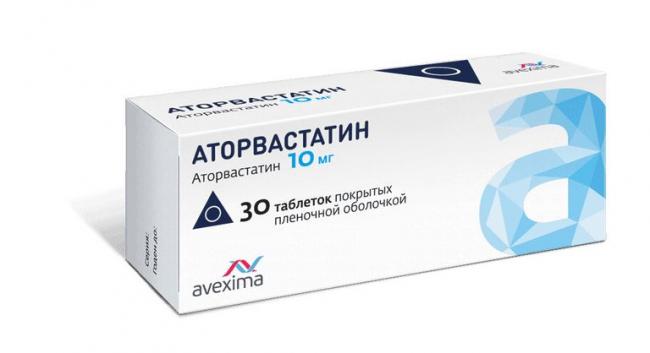 Ливазо (питавастатин) — инструкция по применению, аннотация, отзывы