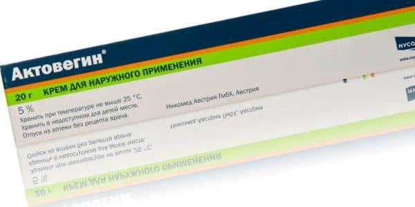 Покраснение глаз