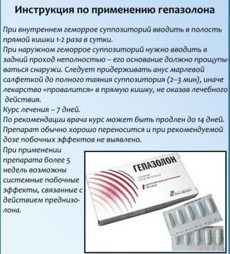 Гепазолон (hepazolon) инструкция по применению