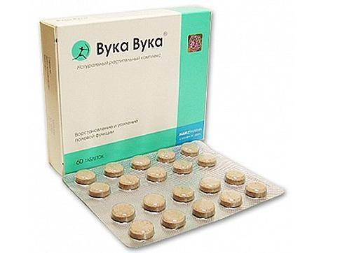 Вука вука