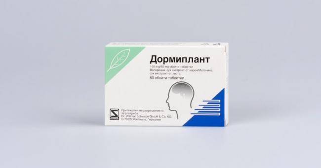 "дормиплант": инструкция по применению, отзывы, аналоги