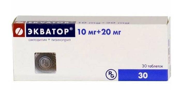 Экватор