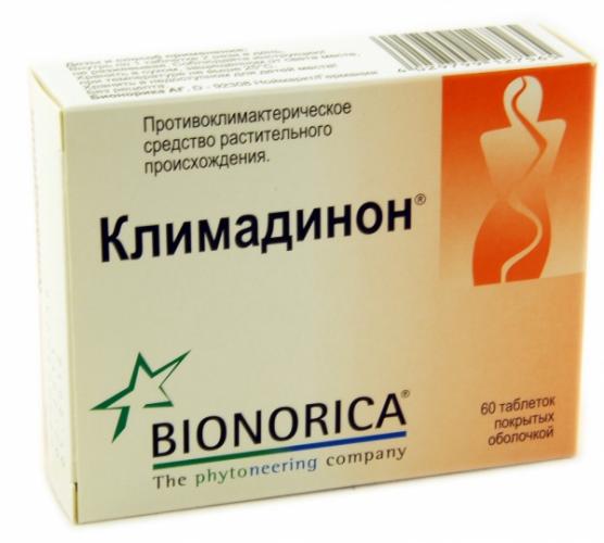 Чем поможет препарат пинеамин?