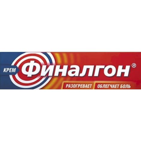 Финалгон мазь – инструкция по применению, аналоги, цена и отзывы