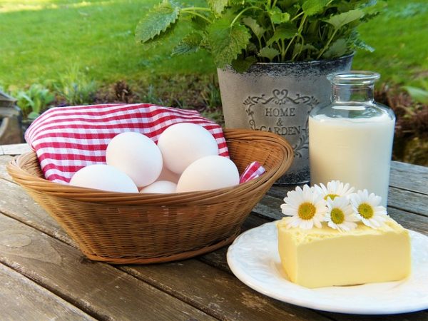 Диета любимая на 7 дней
