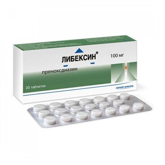 Противокашлевые препараты для детей