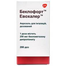 Ингалятор при астме