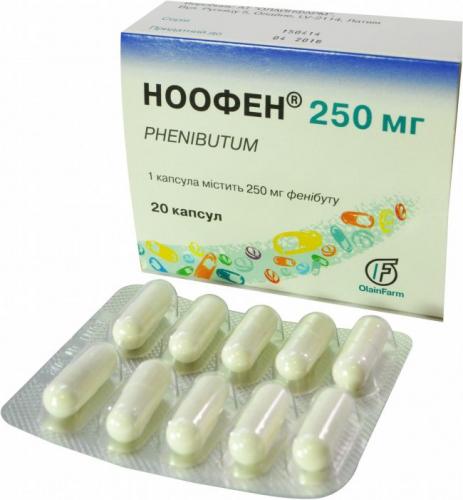 Отзывы о препарате анвифен