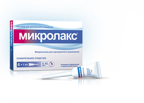 Какие свечи выбрать при запоре у взрослого человека