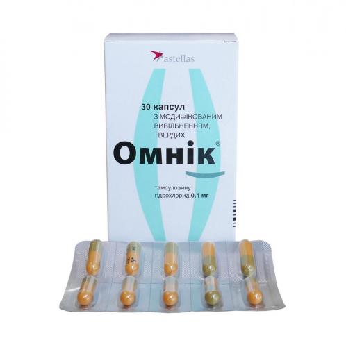 Сравнение омник и омник окас