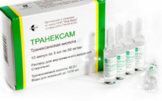 Аналоги таблеток ранекса