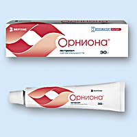 Овестин крем