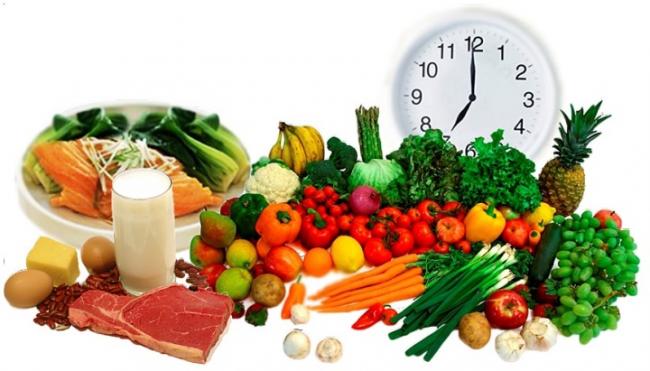 Продукты питания и диета при запорах у взрослых и пожилых людей