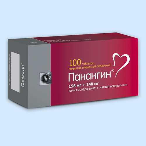 Панангин