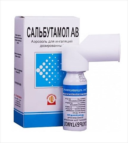 Беродуал и сальбутамол — сравнение препаратов и что лучше
