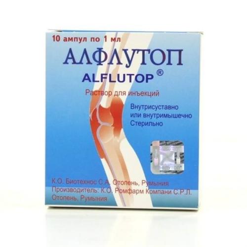 Алорлутон инструкция по применению