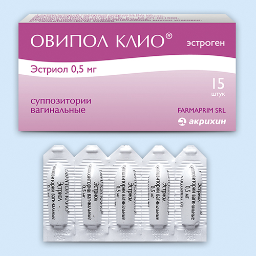 Аналог геля эстрожель