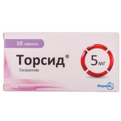 Таблетки "торсид": инструкция по применению, описание, аналоги и отзывы