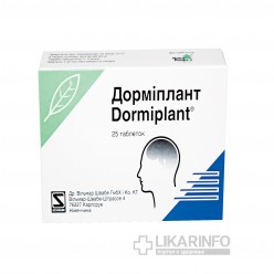Дормиплант