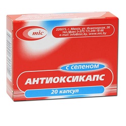 Тетравит – инструкция по применению, дозировка, отзывы