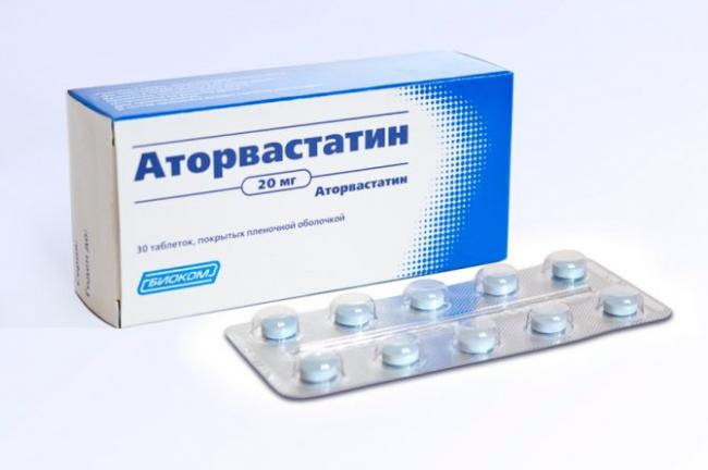 Аналоги лекарства липитор