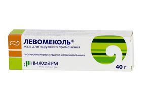 Хлорамфеникол – инструкция по применению, синонимы, дозы