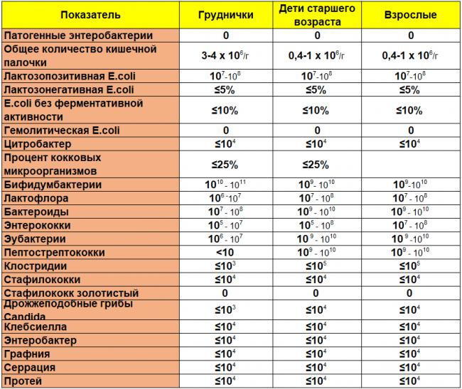 Виды анализов на выявление кишечной палочки: показания, правила подготовки и забора материала