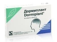 Дормиплант