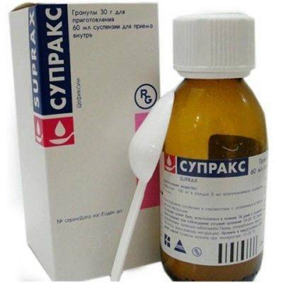 Панцеф Pancef
