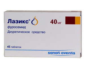 Фуросемид: инструкция по применению и для чего он нужен, цена, отзывы, аналоги