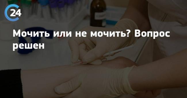 Нужно ли сдавать анализ перед тем как сделать манту? - запись пользователя мама солнечного зайчика) (kris83) в дневнике - babyblog.ru