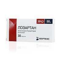 Козаар - инструкция по применению, 12 аналогов