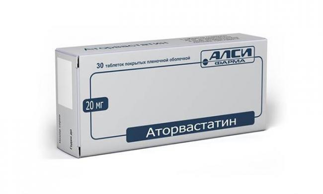 Препарат Тевастор в аптеках Москвы