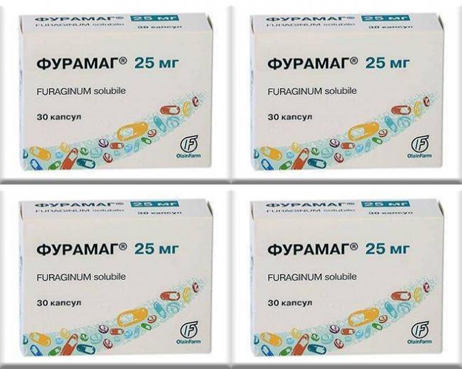 Фурамаг отзывы